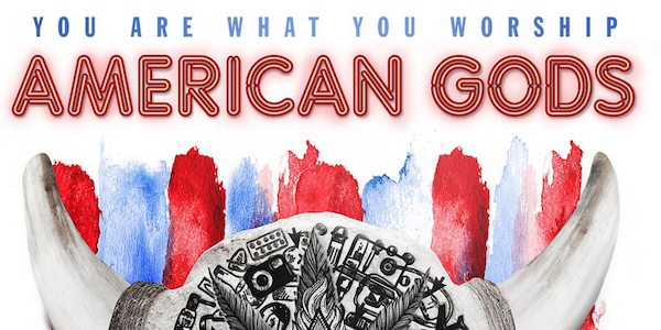 American Gods