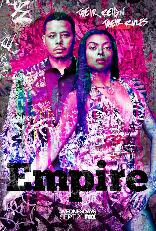 Empire - Stagione 3