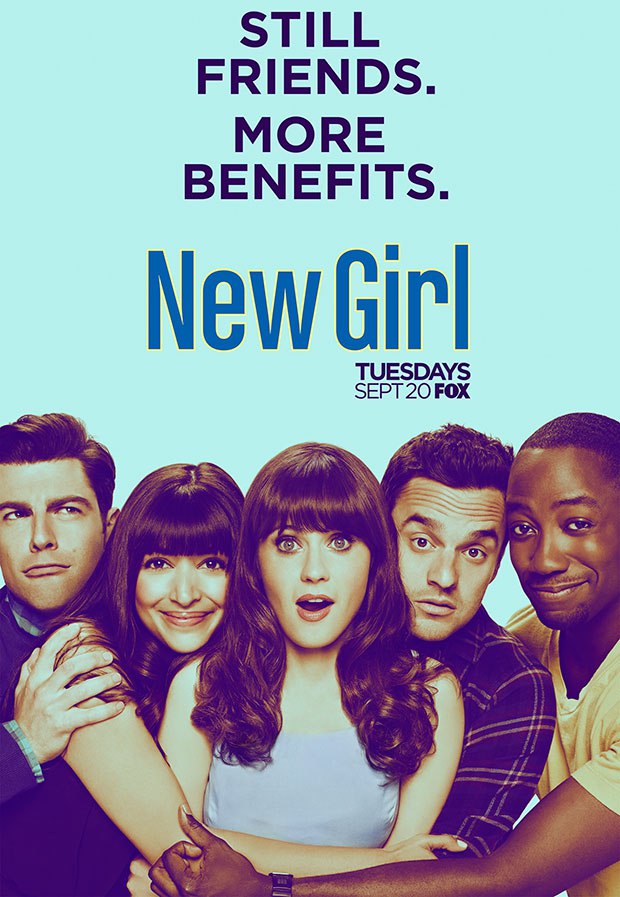 new-girl-season-6-poster