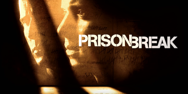 prison break banner