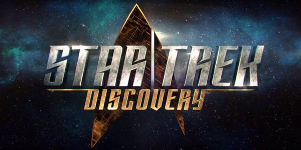 Star Trek Discovery
