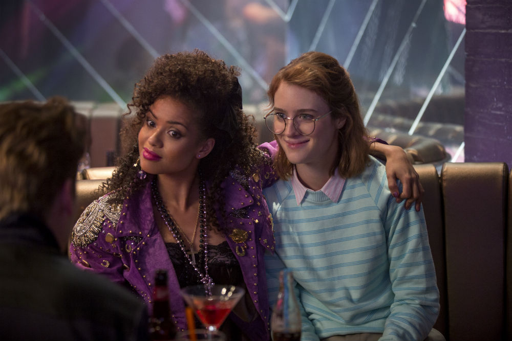 Black Mirror 3 - San Junipero