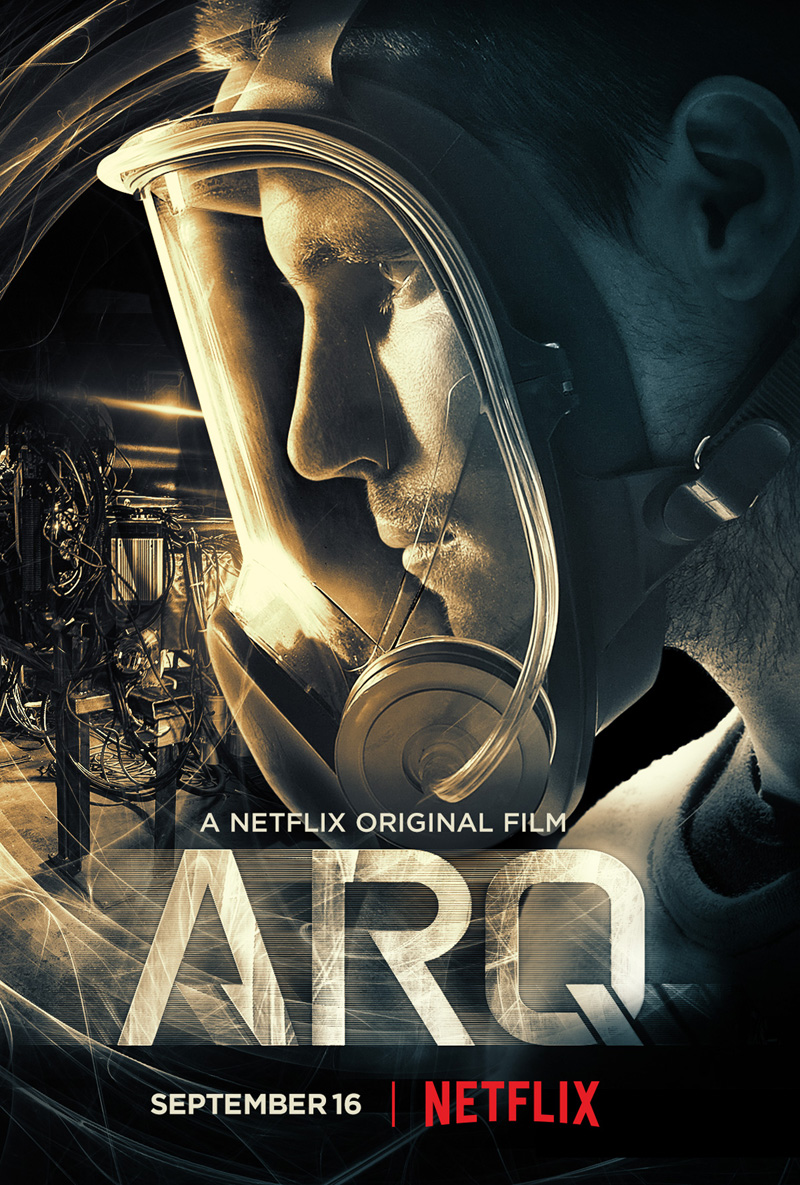 ARQ-poster