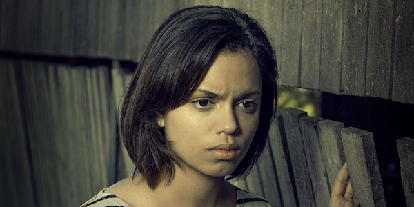 Georgina Campbell