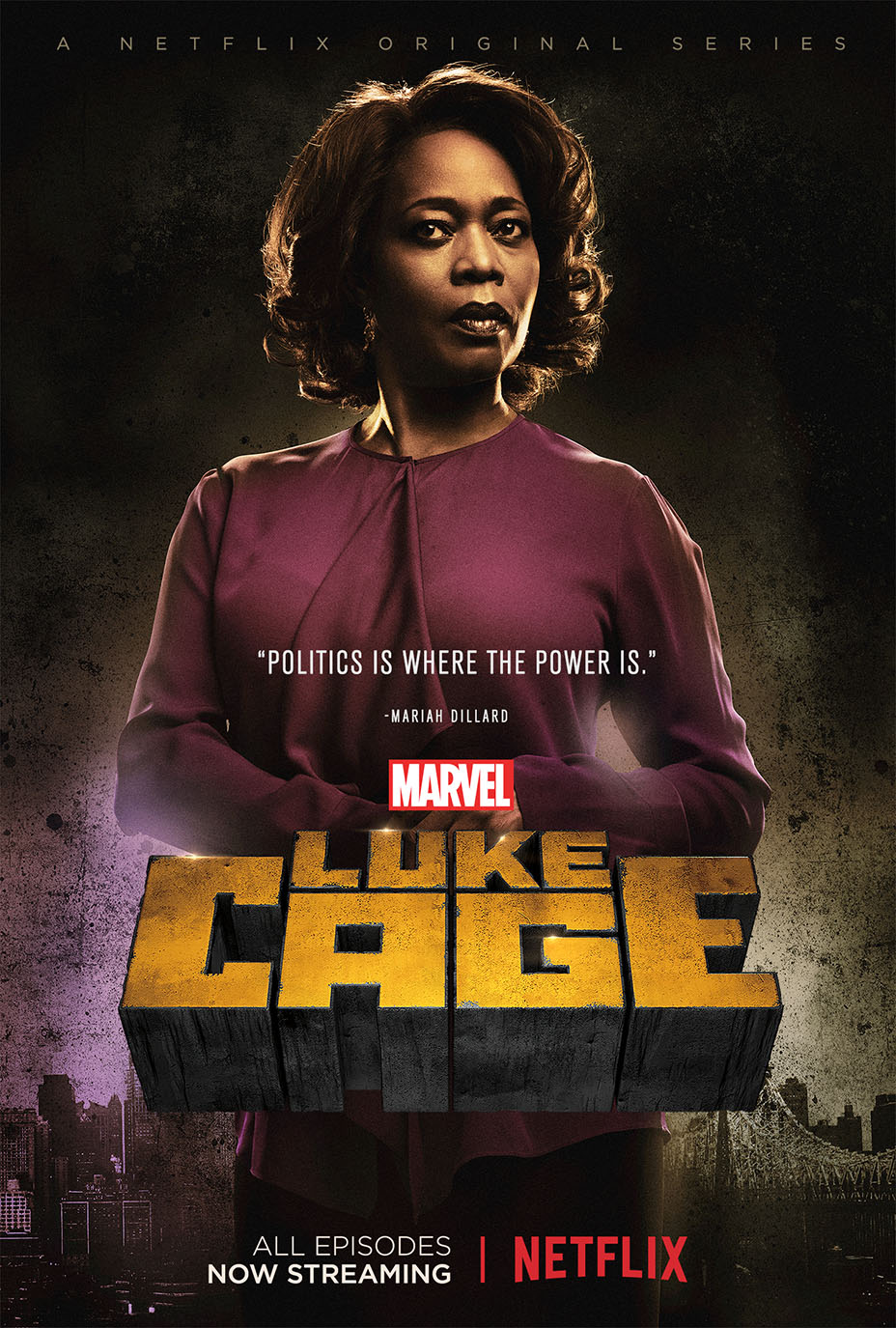 lukecage-mariah