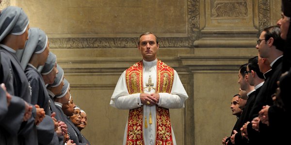 The Young Pope