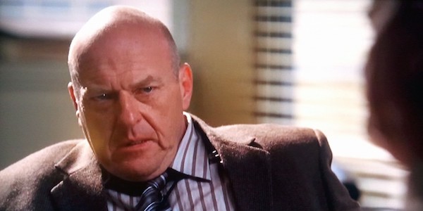 dean norris 10 attori