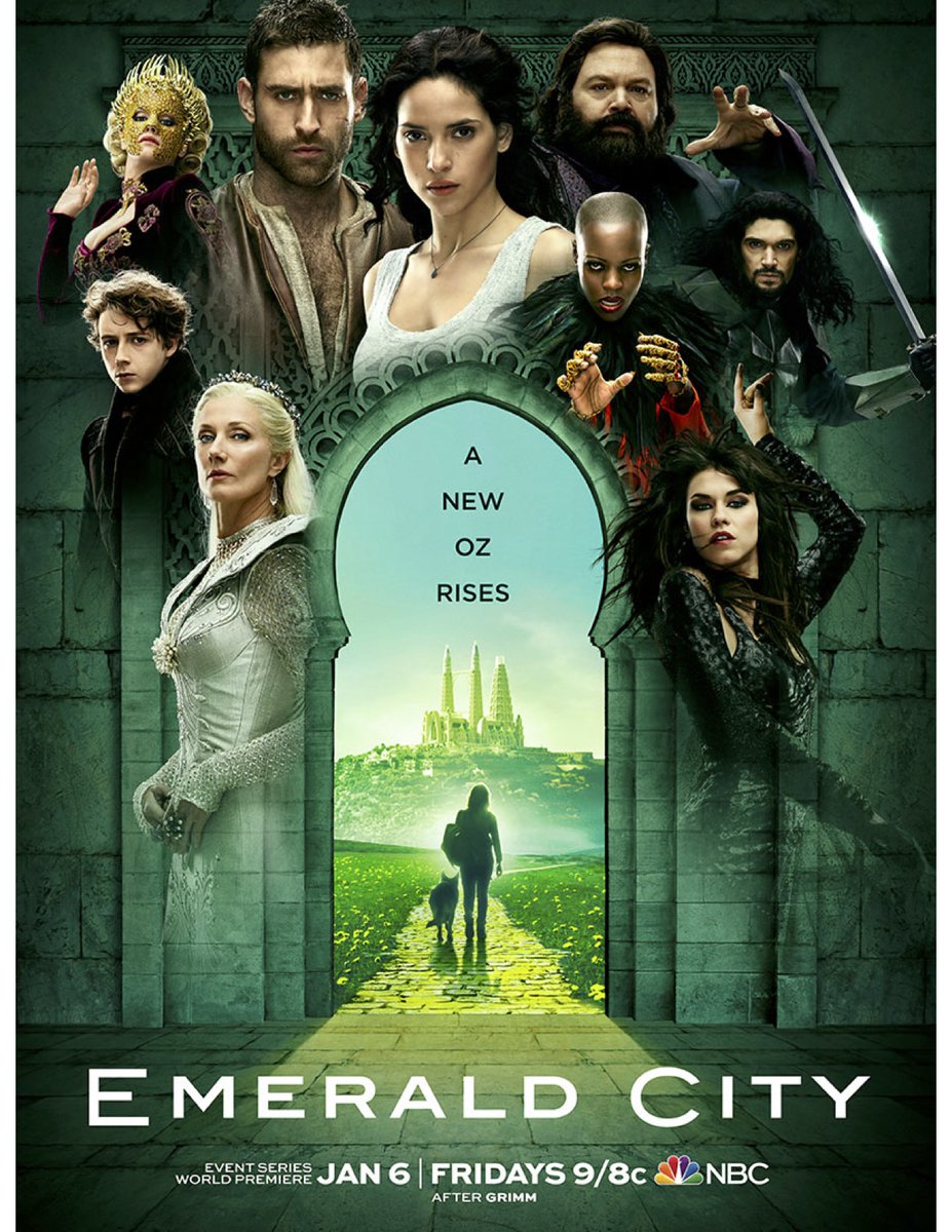 emerald-city-poster