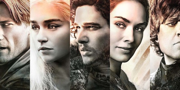 Game of Thrones cast