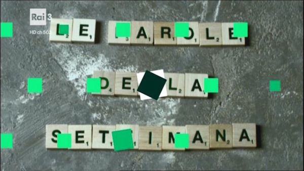 le-parole-della-settimana-logo