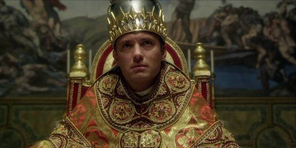 The Young Pope