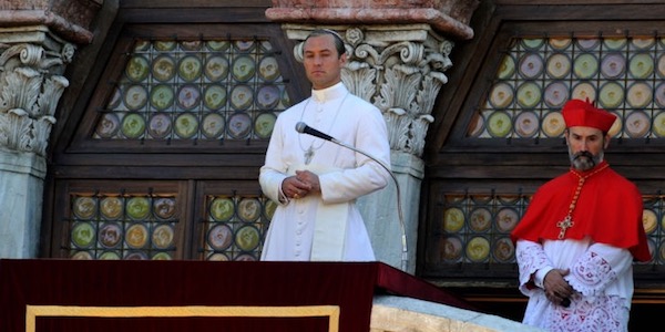 The Young Pope