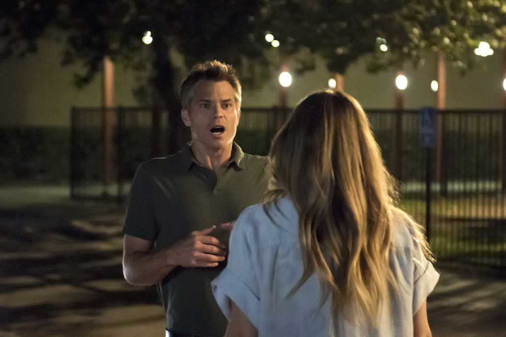 Santa Clarita Diet