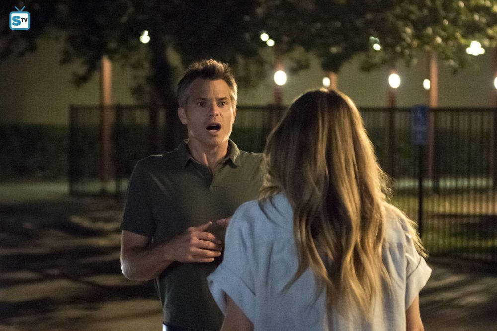 Santa Clarita Diet