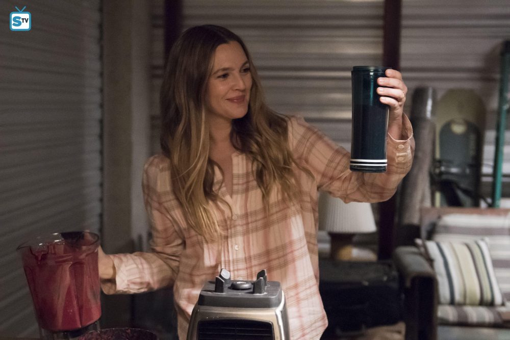 Santa Clarita Diet