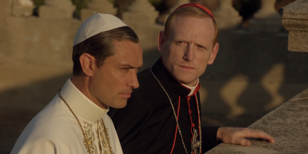 The Young Pope