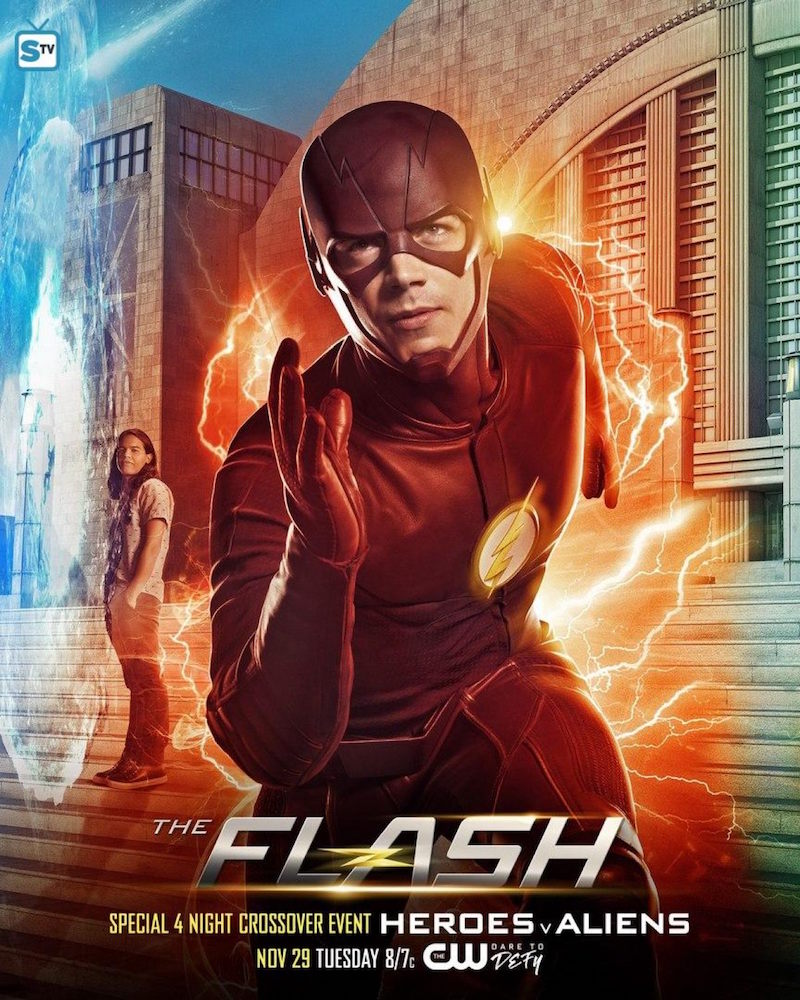 the-flash-poster-crossover-arrowverse