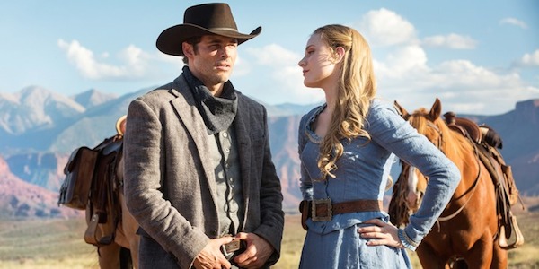 Westworld HBO