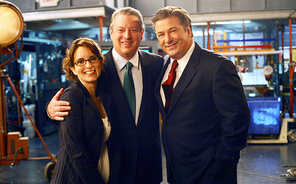 30 Rock