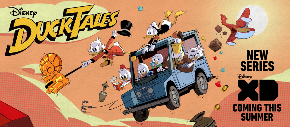 Ducktales