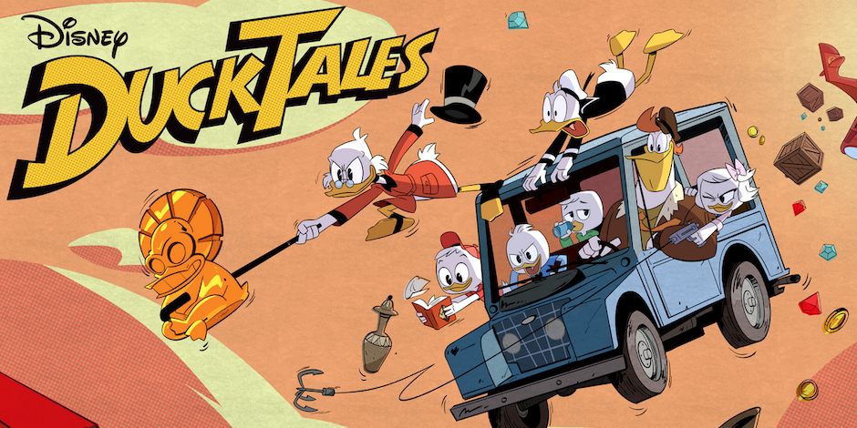 DuckTales