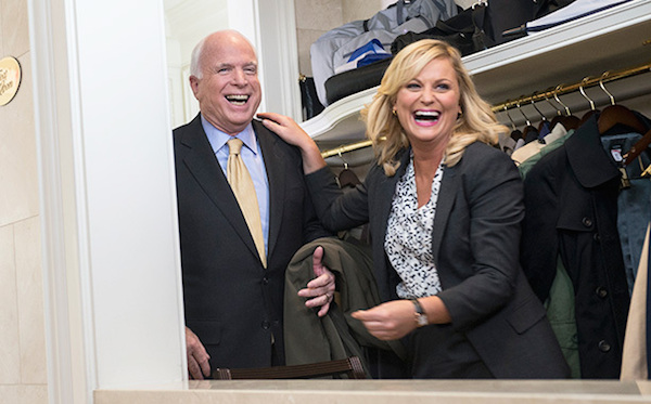 Parks and Recreation - Season 5