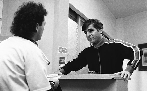 St. Elsewhere