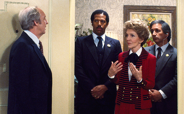 Diff'rent Strokes