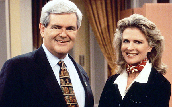 Murphy Brown