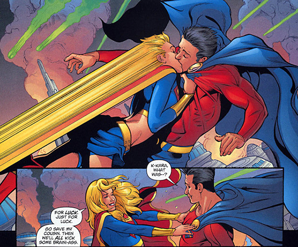 supergirl-mon-el-dc-comics