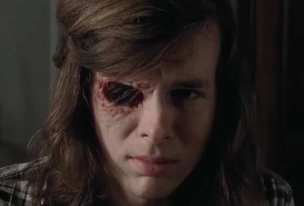 the-walking-dead-season-7-best-moments-carl-shows-negan-eye