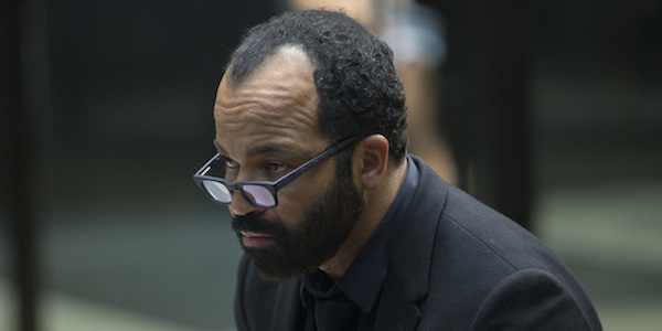 Westworld Jeffrey Wright