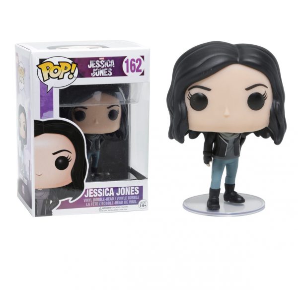 Jessica Jones Funko POP