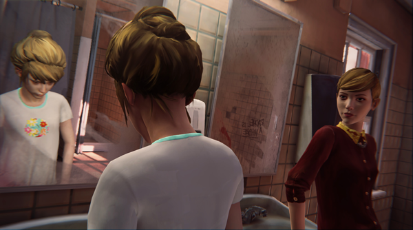 Tredici Life is Strange