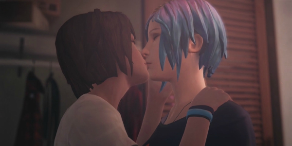 Tredici Life is Strange