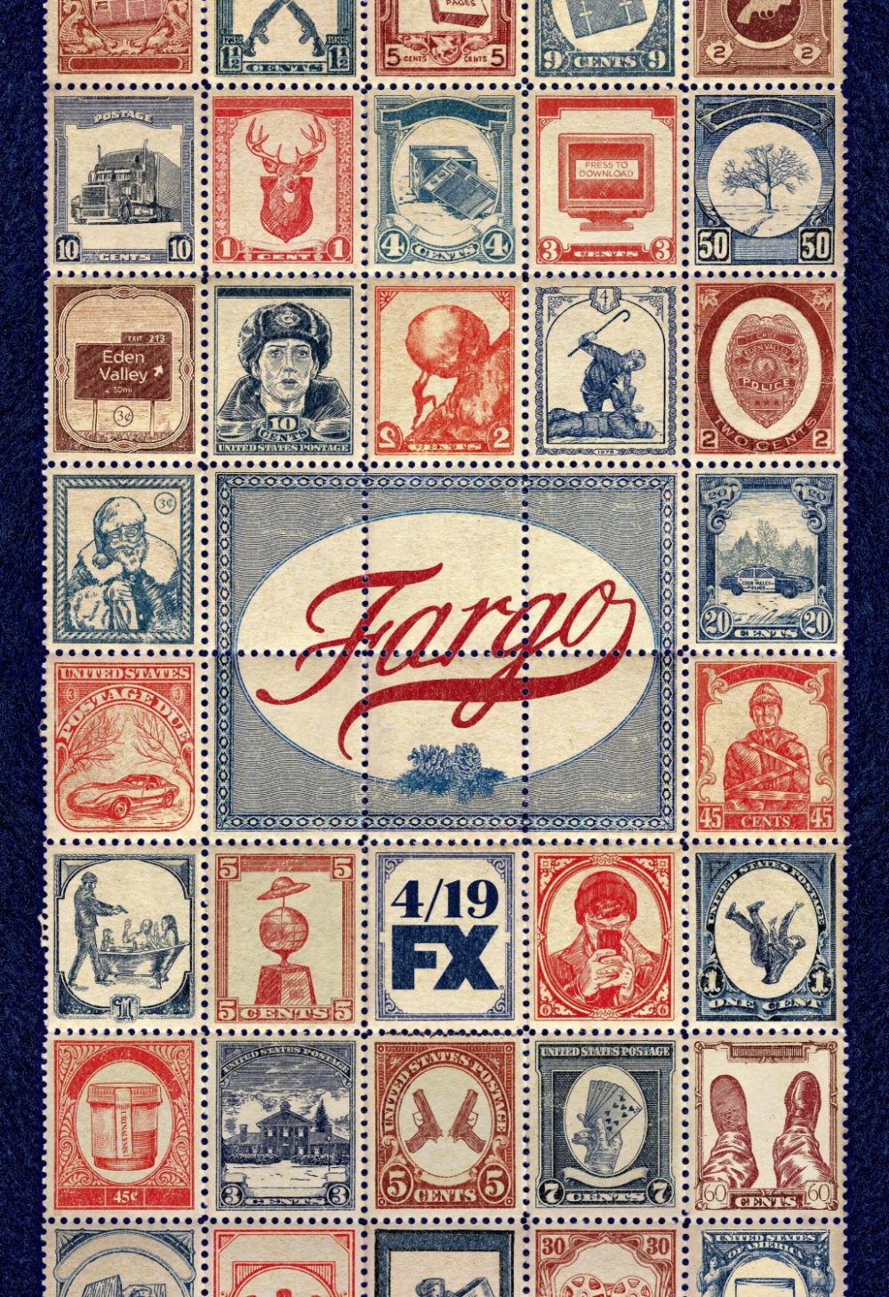 fargo