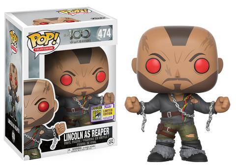 Funko Pop!