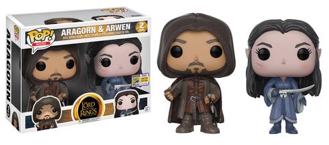 Funko Pop!