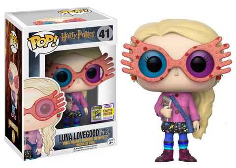 Funko Pop!