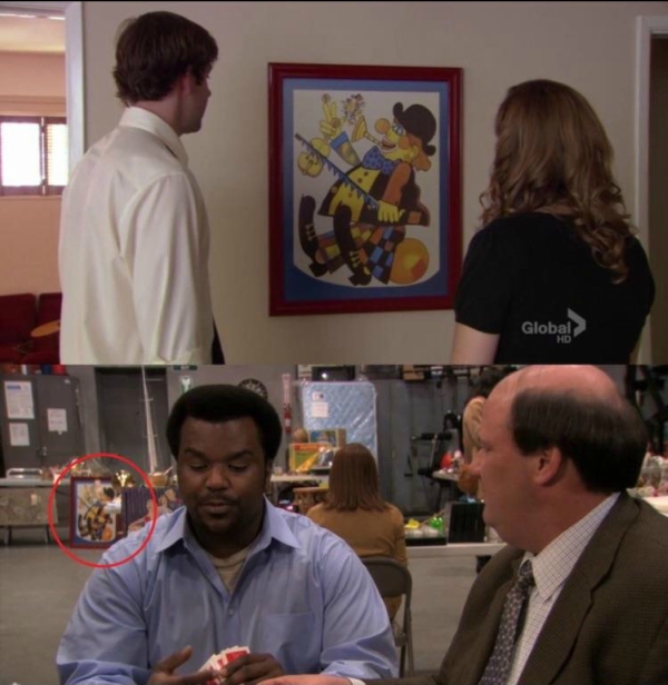 The Office