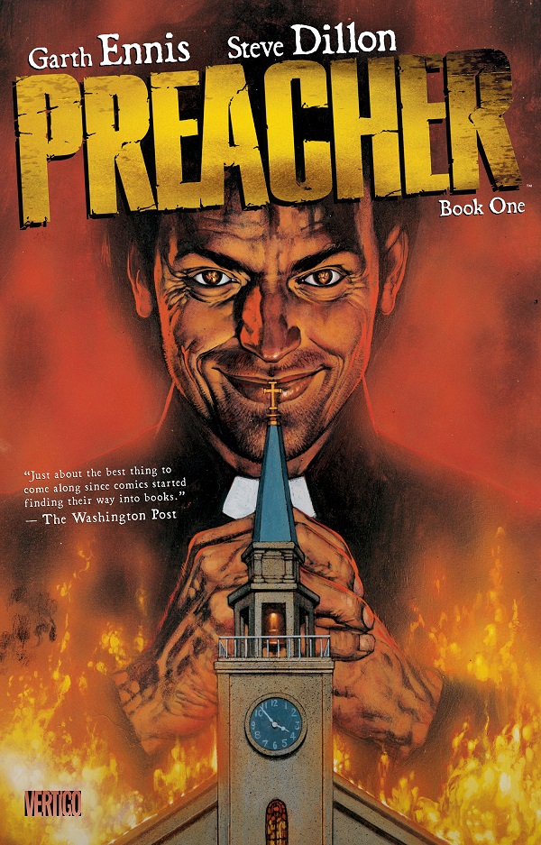 Preacher 01