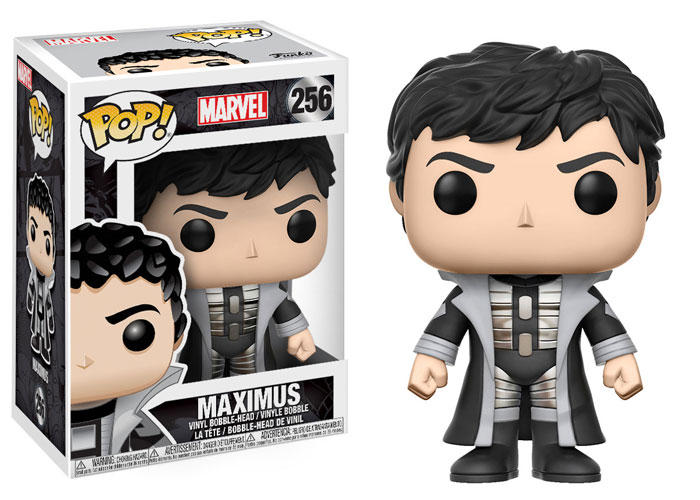 Inhumans Funko