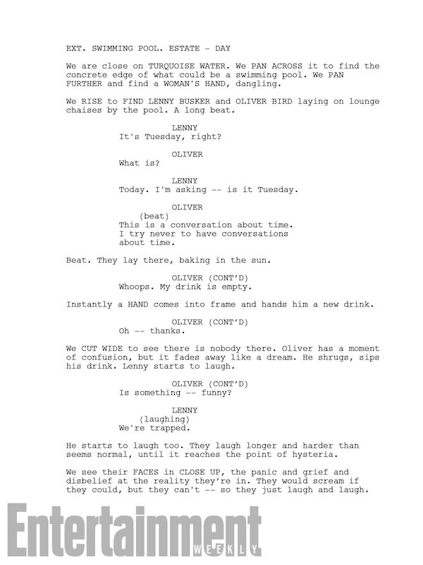 Legion 2 script