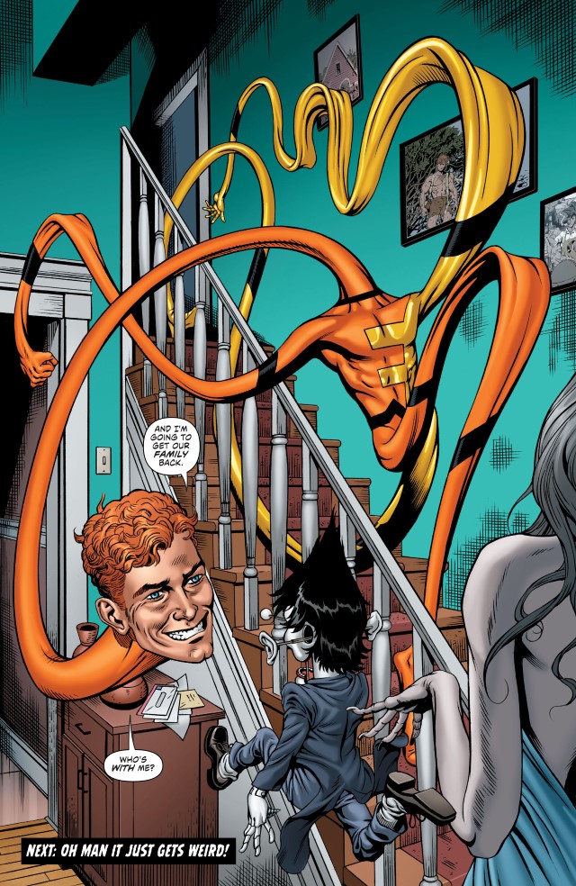 Elongated Man 02