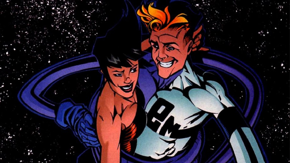 Elongated Man 03