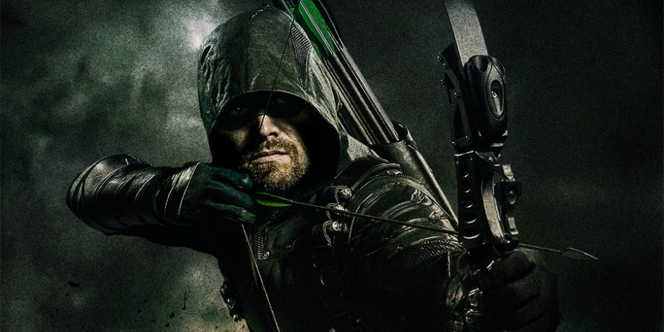 Arrow