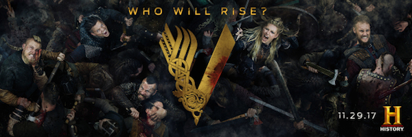 Vikings promo
