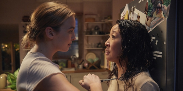 Killing Eve