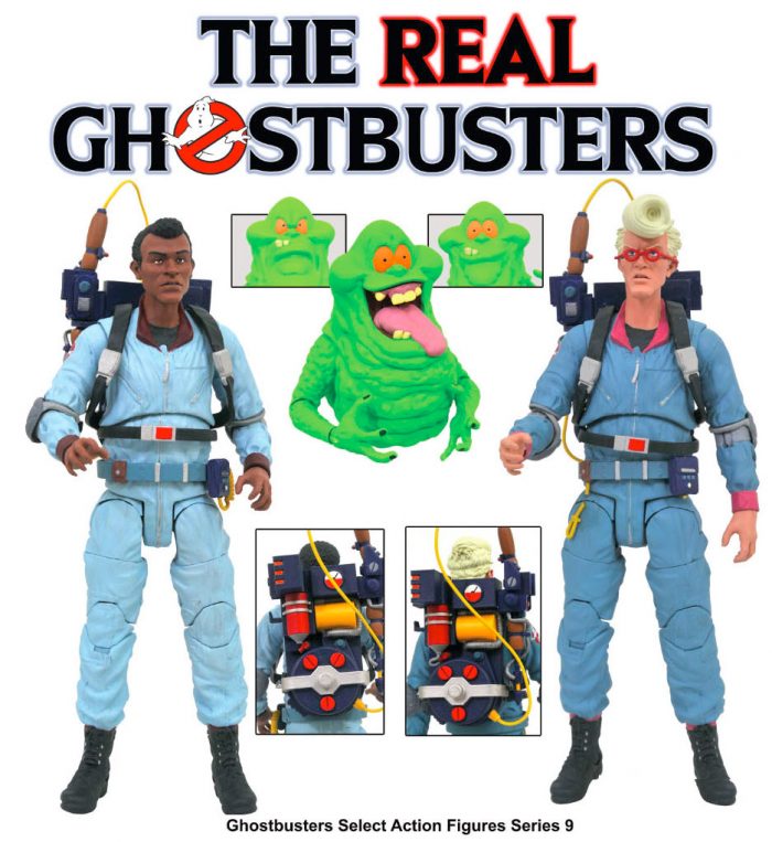 Ghostbusters 2