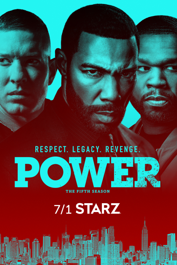 Power S5 Key Art, Image IDs: NYC Getty Image 599905747, PWS5_012818_1382, PWS3_110915_2276, PWS5_012818_0796